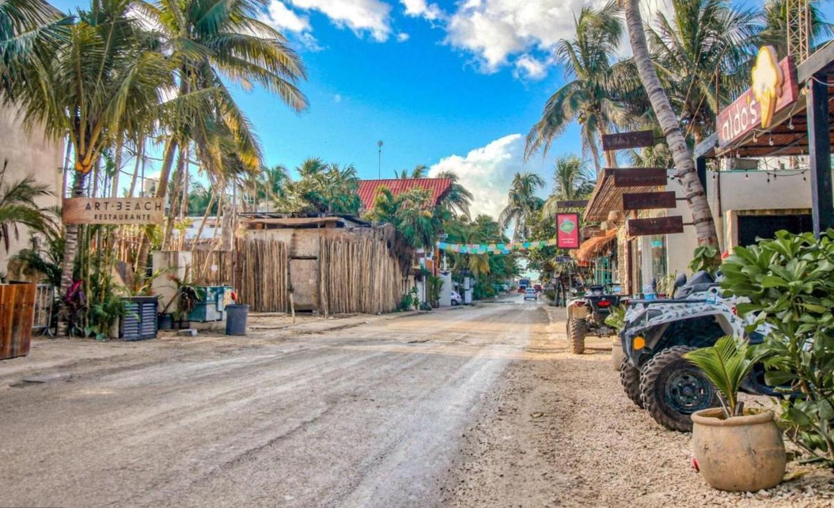 Fear Lingers in Tulum as Violence Sparks Citizen Concerns Fear Lingers in Tulum as Violence Sparks Citizen Concerns