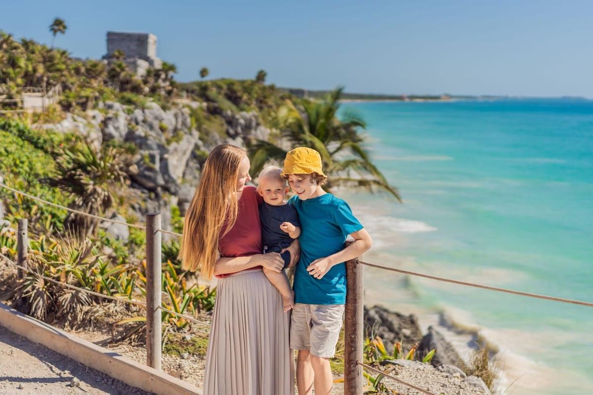 New Support Programs Boost Tourism in Tulum and Holbox New Support Programs Boost Tourism in Tulum and Holbox
