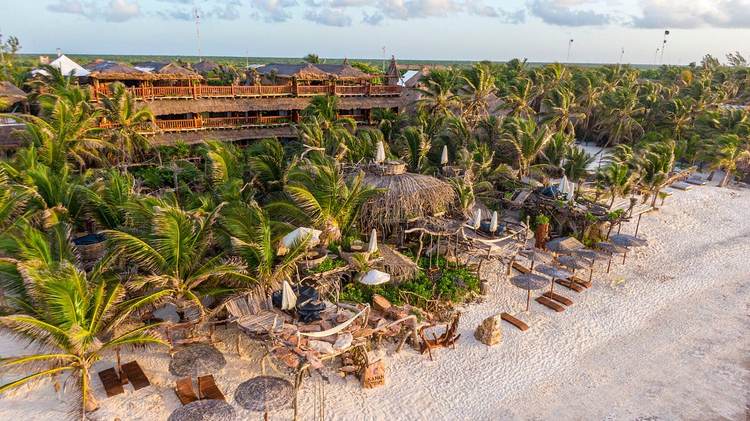 Why Tulum Is So Expensive? - Photo 2 Why Tulum Is So Expensive? - Photo 2