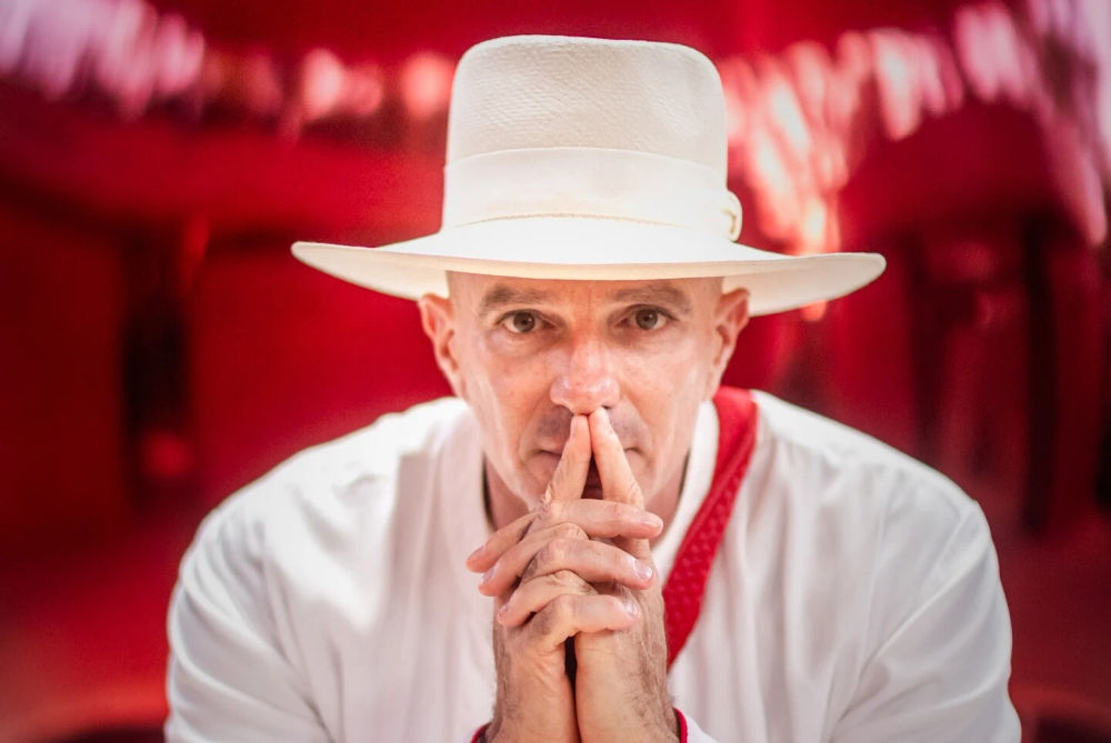 Faena Tulum and the Rise of Symbolic Real Estate - Photo 1