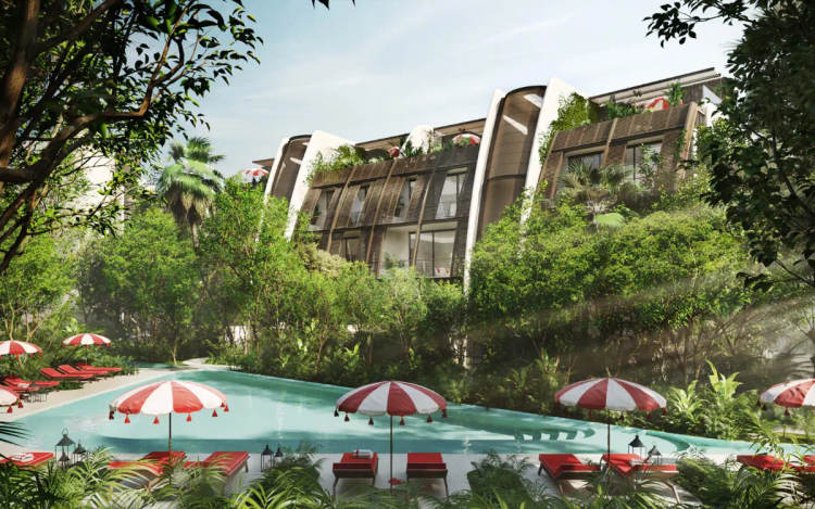Faena Tulum and the Rise of Symbolic Real Estate - Photo 4