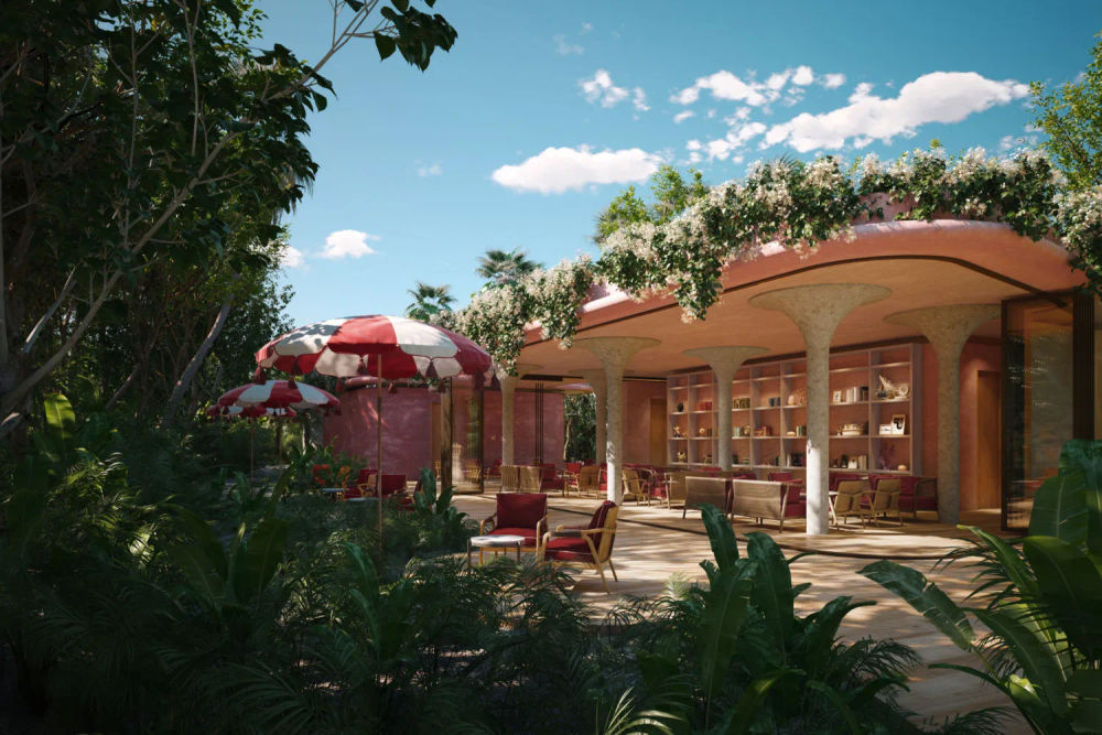 Faena Tulum and the Rise of Symbolic Real Estate - Photo 5