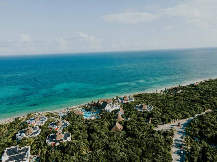 The Truth About Buying Property in Tulum - Photo 2 The Truth About Buying Property in Tulum - Photo 2