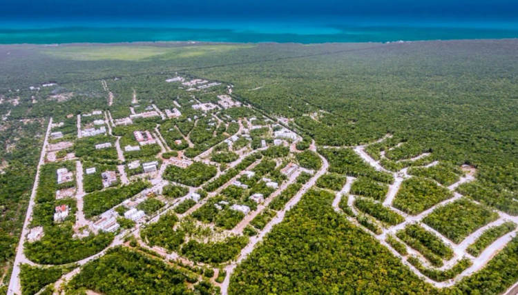 How to Buy Land in Tulum Mexico Safely and Legally - Photo 3 How to Buy Land in Tulum Mexico Safely and Legally - Photo 3
