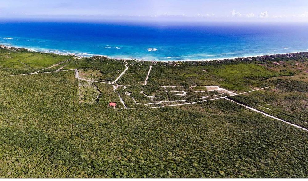 How to Buy Land in Tulum Mexico Safely and Legally - Photo 4