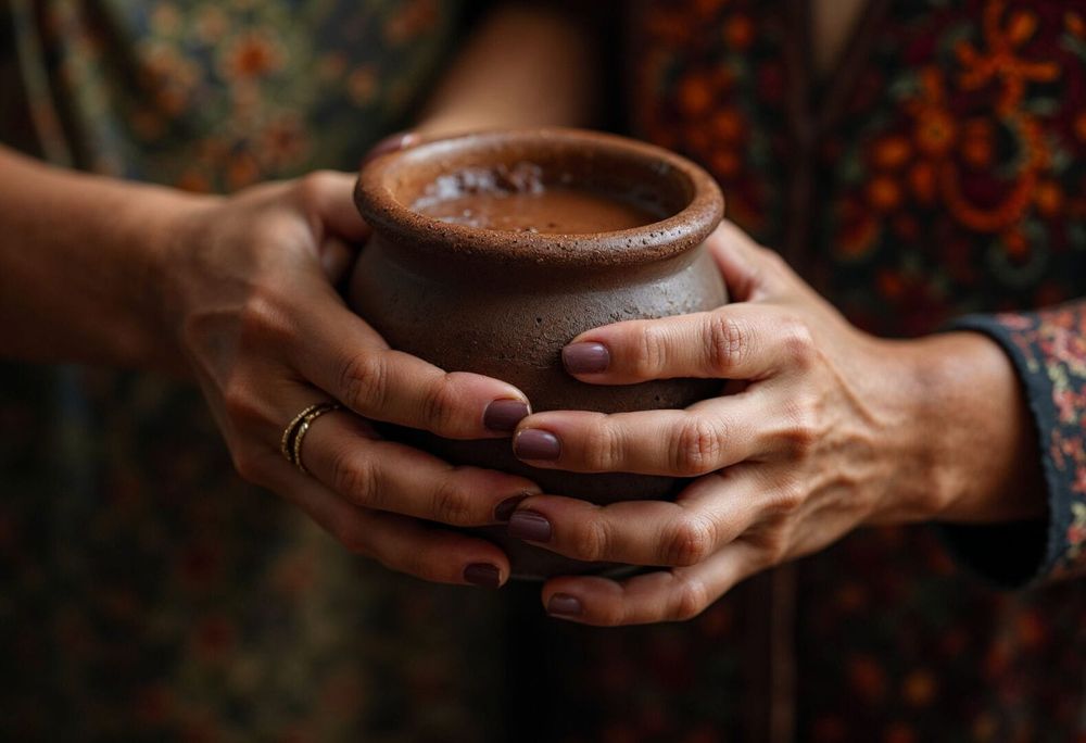 Healing or Performing? The Quiet Crisis of Spiritual Integrity in Tulum - Photo 3