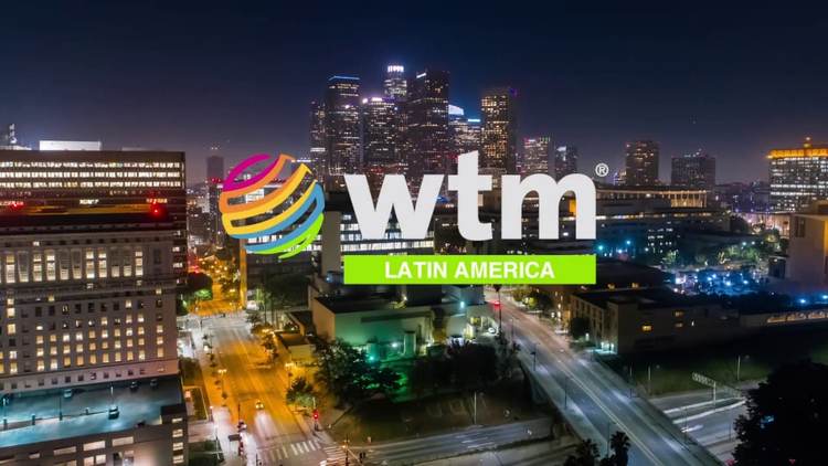 Tulum Strengthens Global Presence at WTM Latin America in Brazil - Photo 1 Tulum Strengthens Global Presence at WTM Latin America in Brazil - Photo 1