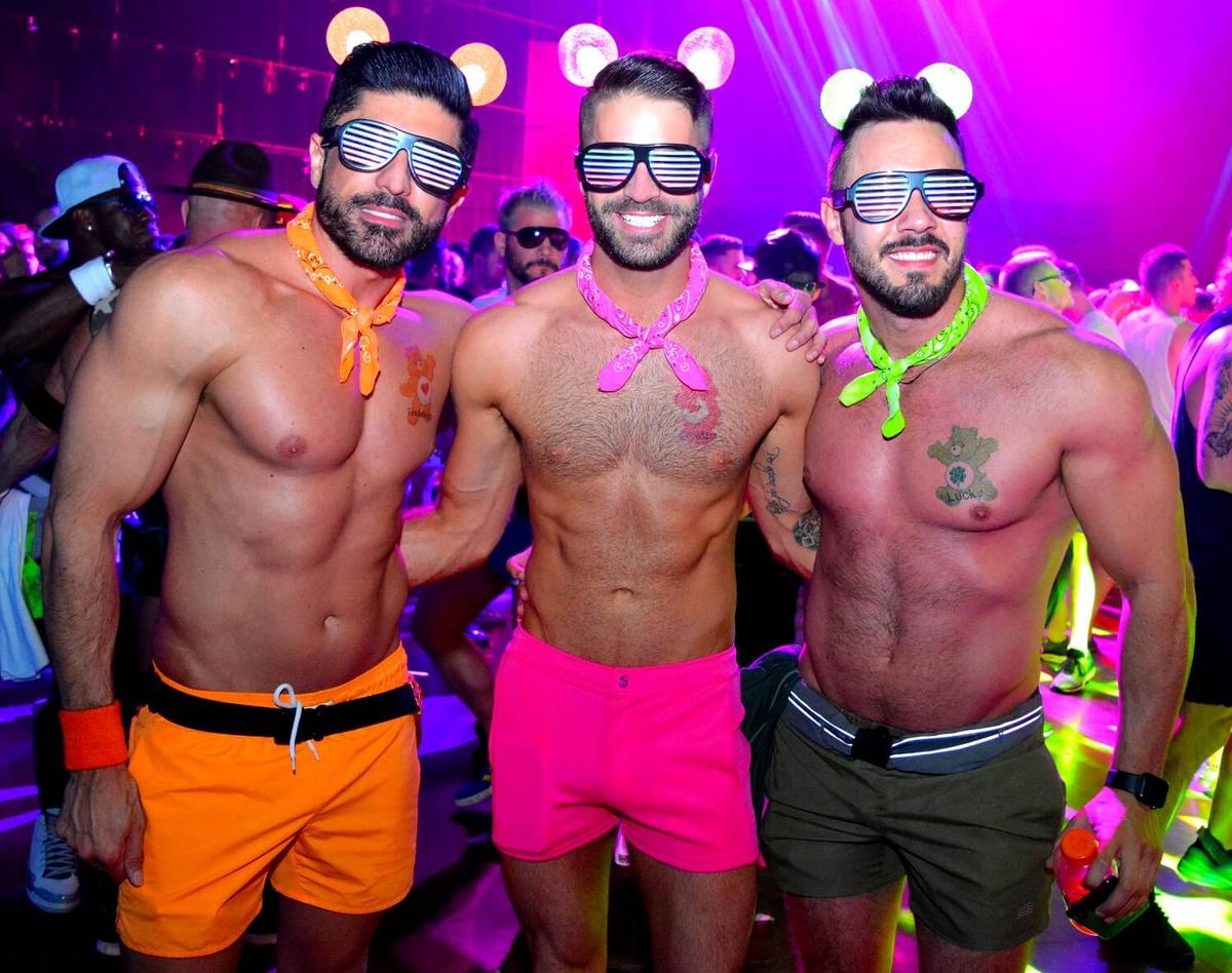 Tulum’s Gay-Friendly Spirit Makes Every LGBTQ+ Visitor Feel at Home Tulum’s Gay-Friendly Spirit Makes Every LGBTQ+ Visitor Feel at Home