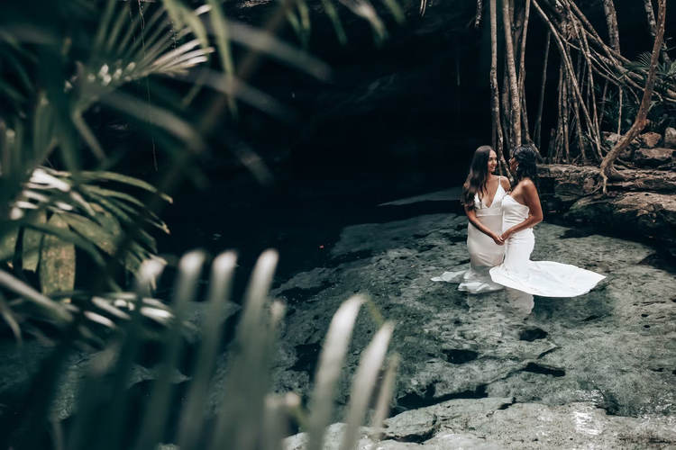 Tulum’s Gay-Friendly Spirit Makes Every LGBTQ+ Visitor Feel at Home - Photo 3 Tulum’s Gay-Friendly Spirit Makes Every LGBTQ+ Visitor Feel at Home - Photo 3