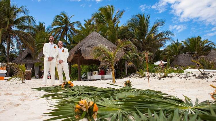 Tulum’s Gay-Friendly Spirit Makes Every LGBTQ+ Visitor Feel at Home - Photo 5 Tulum’s Gay-Friendly Spirit Makes Every LGBTQ+ Visitor Feel at Home - Photo 5