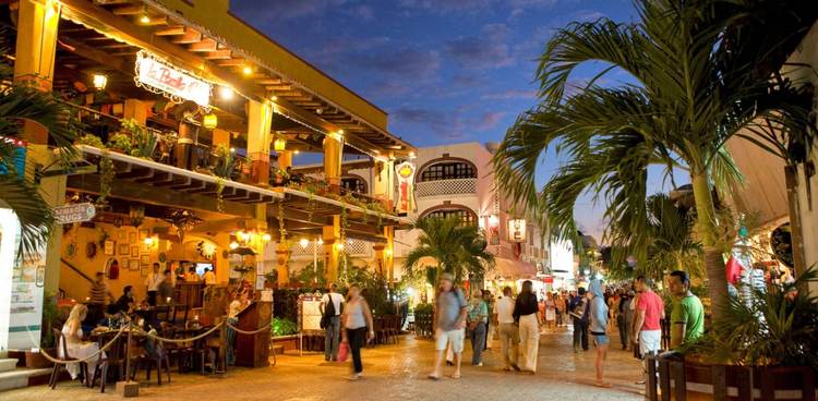 Tulum and Playa del Carmen: a Tale of Two Real Estate Boomtowns in 2025 - Photo 3 Tulum and Playa del Carmen: a Tale of Two Real Estate Boomtowns in 2025 - Photo 3