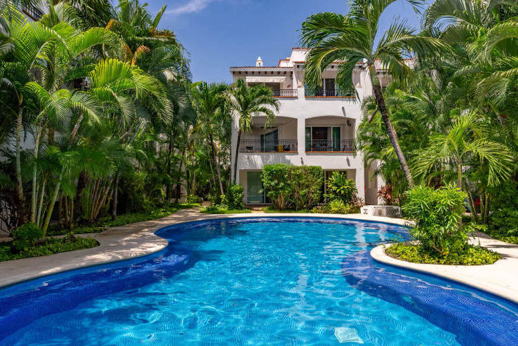 Tulum and Playa del Carmen: a Tale of Two Real Estate Boomtowns in 2025 - Photo 4 Tulum and Playa del Carmen: a Tale of Two Real Estate Boomtowns in 2025 - Photo 4