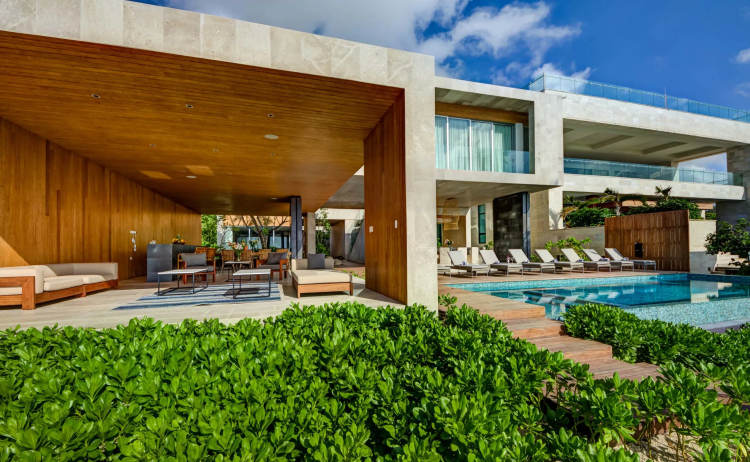 Tulum and Playa del Carmen: a Tale of Two Real Estate Boomtowns in 2025 - Photo 5 Tulum and Playa del Carmen: a Tale of Two Real Estate Boomtowns in 2025 - Photo 5