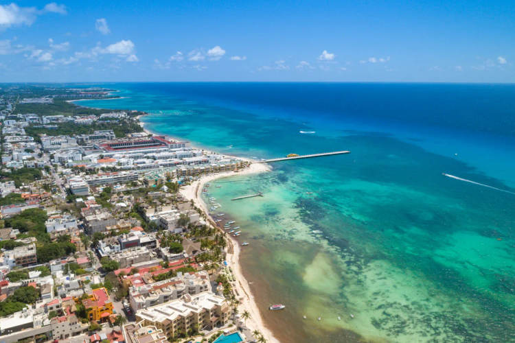 Tulum and Playa del Carmen: a Tale of Two Real Estate Boomtowns in 2025 - Photo 8 Tulum and Playa del Carmen: a Tale of Two Real Estate Boomtowns in 2025 - Photo 8