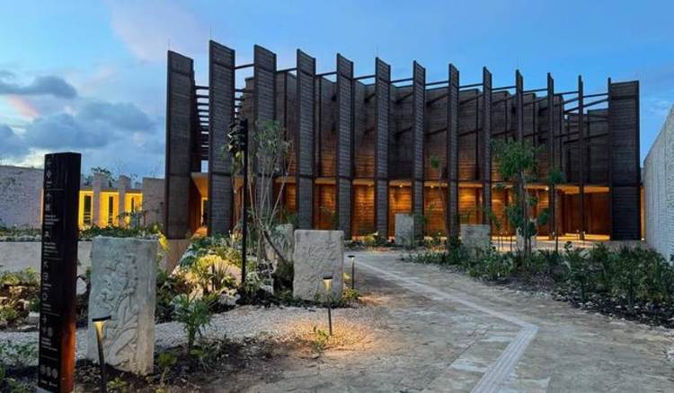The Museo Regional de la Costa Oriental: A Cultural Turning Point for Tulum - Photo 2