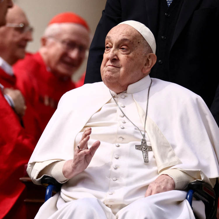 Death of Pope Francis Closes a Defining Era for the Catholic Church - Photo 1 Death of Pope Francis Closes a Defining Era for the Catholic Church - Photo 1