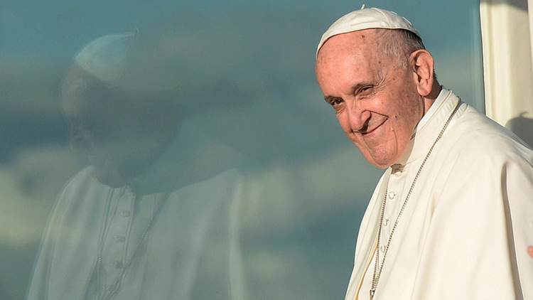 Death of Pope Francis Closes a Defining Era for the Catholic Church - Photo 2 Death of Pope Francis Closes a Defining Era for the Catholic Church - Photo 2