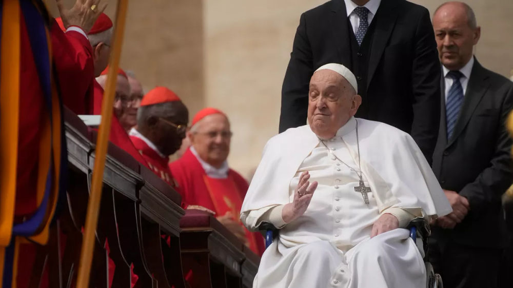 Death of Pope Francis Closes a Defining Era for the Catholic Church - Photo 3