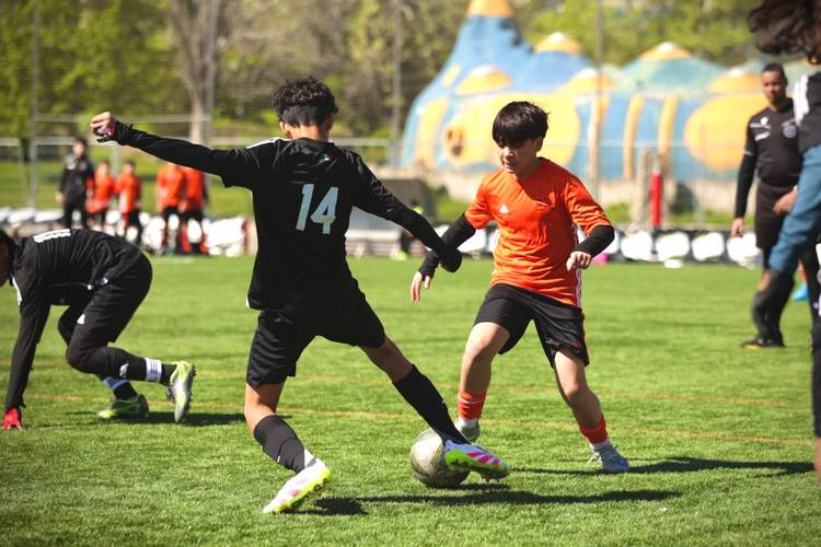 Tulum Country Club U10 Won Big at Real Madrid Foundation World Challenge - Photo 1 Tulum Country Club U10 Won Big at Real Madrid Foundation World Challenge - Photo 1