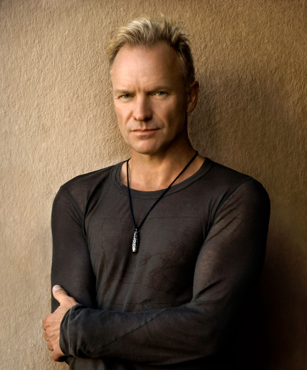 Sting Brings His Legendary Sound to Tulum’s Mexican Caribbean Music Festival - Photo 1
