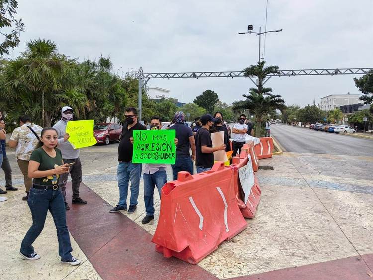 Is the Absence of Uber Affecting Tourism in Tulum? - Photo 3 Is the Absence of Uber Affecting Tourism in Tulum? - Photo 3