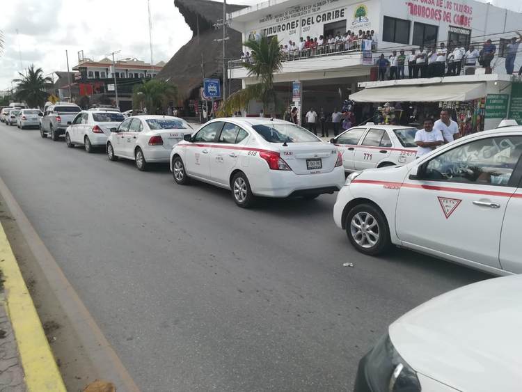Is the Absence of Uber Affecting Tourism in Tulum? - Photo 6 Is the Absence of Uber Affecting Tourism in Tulum? - Photo 6