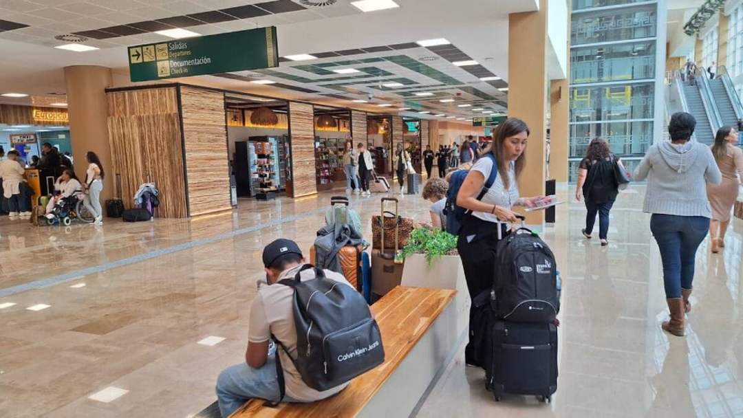 Airlines’ Retreat Shakes Tulum Tourism Hopes