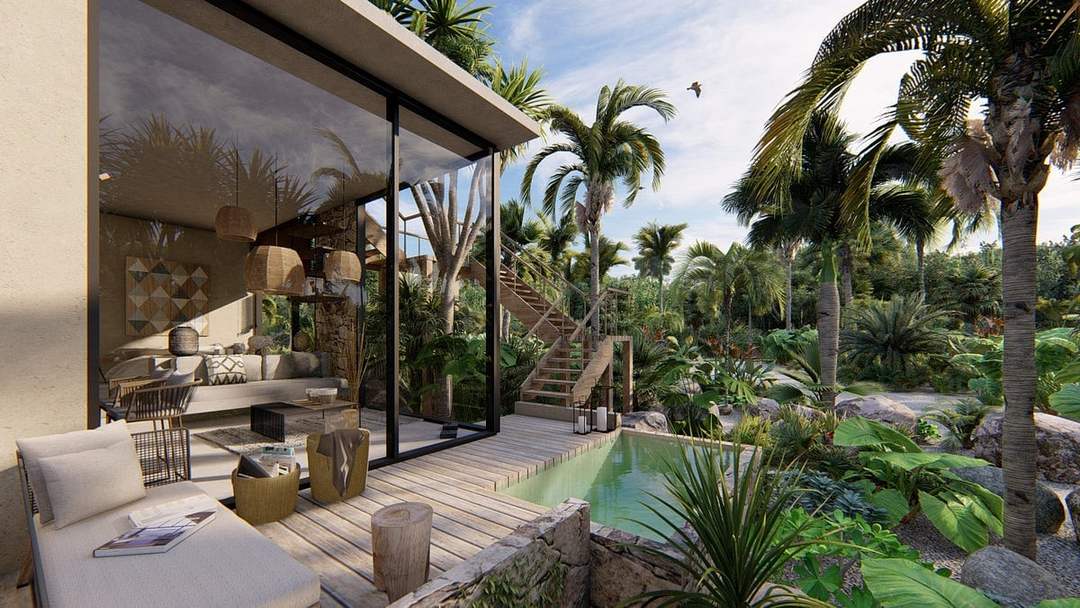 Why Tulum is Becoming the Smartest Real Estate Investment in Mexico