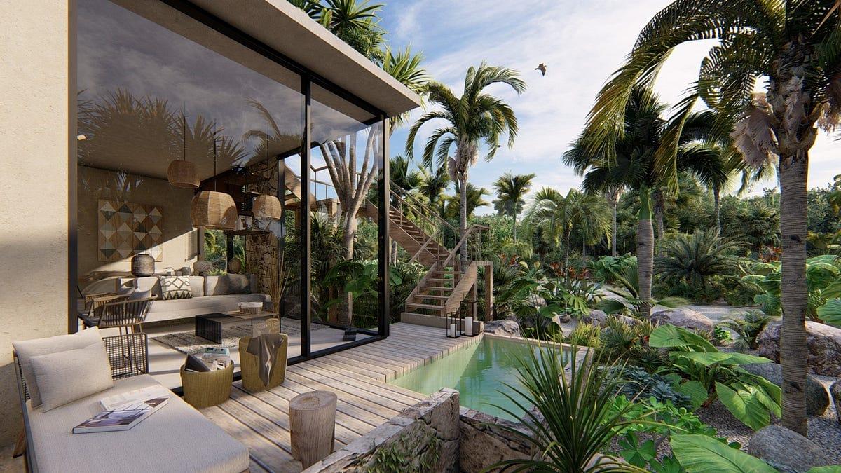 Why Tulum is Becoming the Smartest Real Estate Investment in Mexico Why Tulum is Becoming the Smartest Real Estate Investment in Mexico