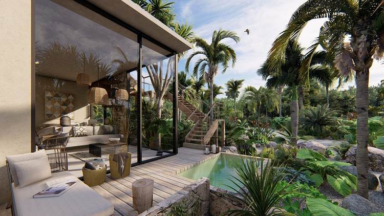 Why Tulum is Becoming the Smartest Real Estate Investment in Mexico - Photo 1