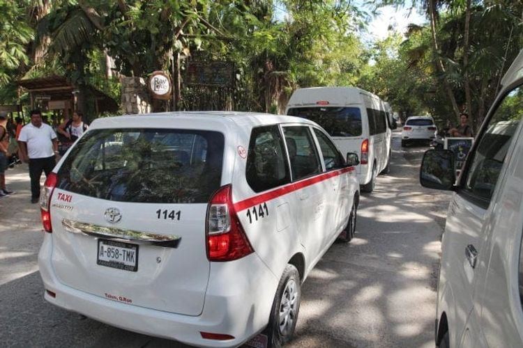 Tulum’s Perfect Storm, How Greed and Nature Are Driving Tourists Away - Photo 2 Tulum’s Perfect Storm, How Greed and Nature Are Driving Tourists Away - Photo 2