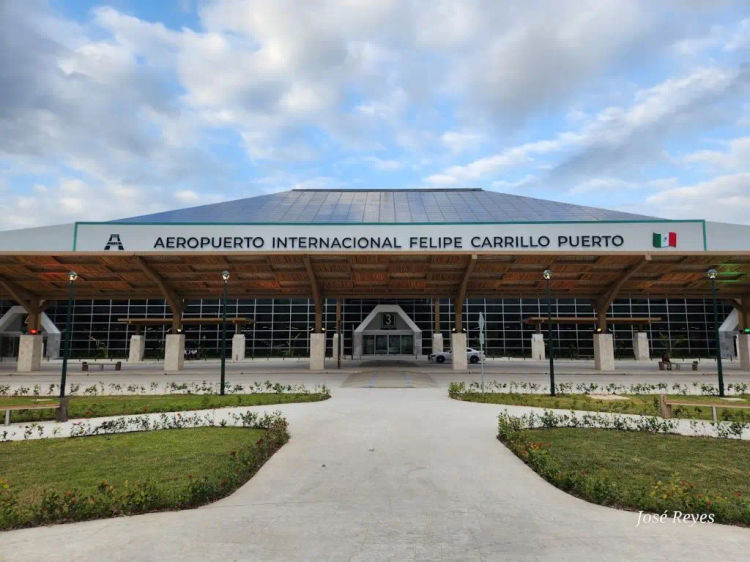 Tulum’s Perfect Storm, How Greed and Nature Are Driving Tourists Away - Photo 3 Tulum’s Perfect Storm, How Greed and Nature Are Driving Tourists Away - Photo 3