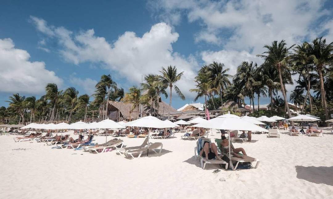 U.S. Updates Travel Warnings for Mexico Destinations