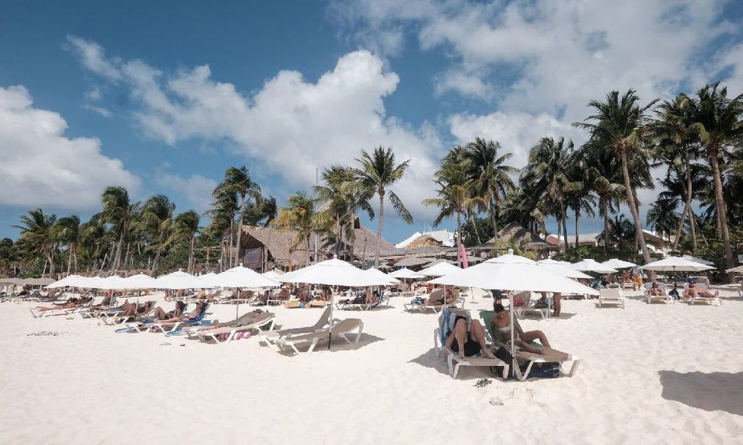 U.S. Updates Travel Warnings for Mexico Destinations U.S. Updates Travel Warnings for Mexico Destinations