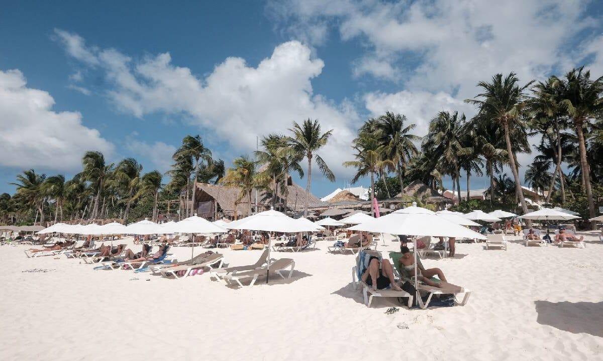 U.S. Updates Travel Warnings for Mexico Destinations U.S. Updates Travel Warnings for Mexico Destinations