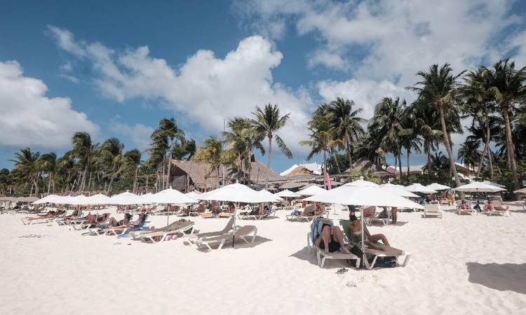 U.S. Updates Travel Warnings for Mexico Destinations