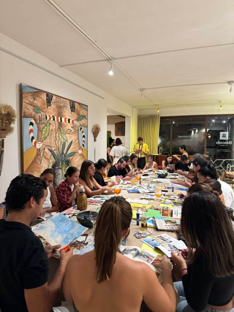 BACAB Tulum – A living example of how well-planned real estate can become a true gem for a city and its community - Photo 6