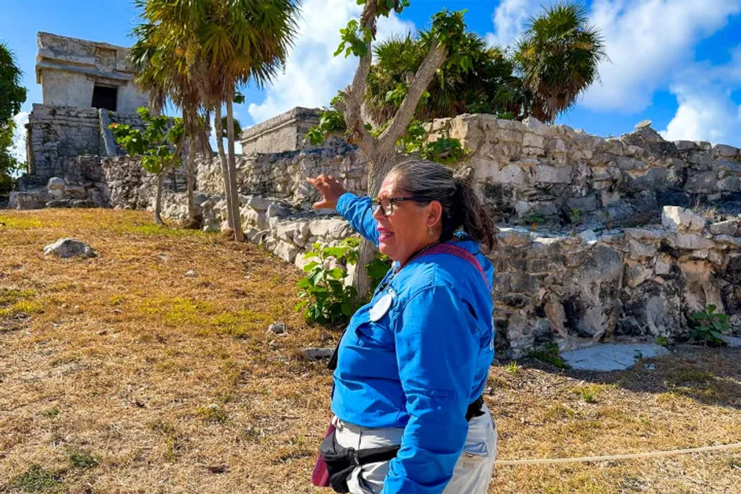 Tulum Tour Guides Grapple With Worst Low Season in Decades