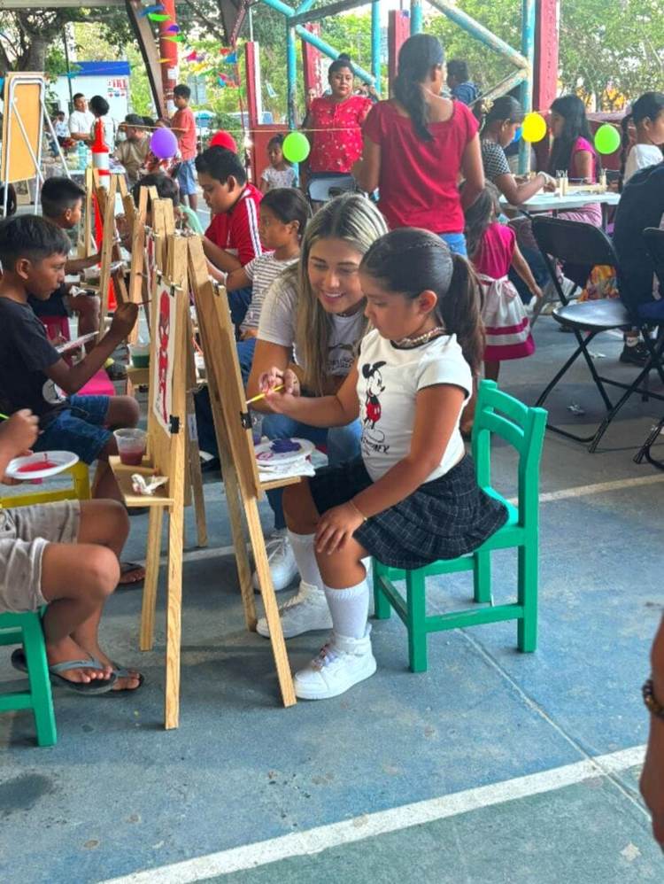 How Family Sundays and Local Sports Are Reweaving Tulum’s Social Fabric - Photo 1