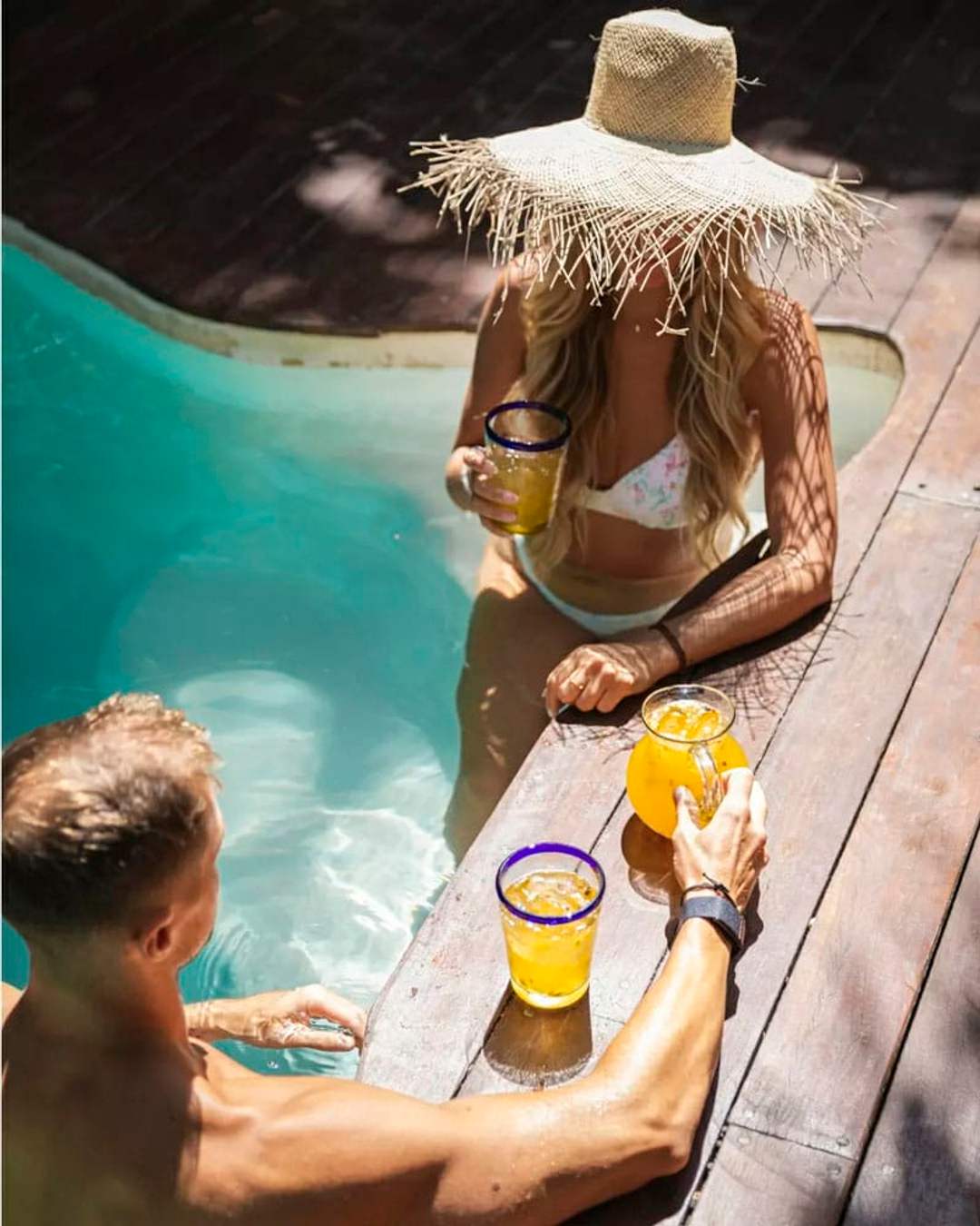 Lula Beach Club in Tulum blends food, fun, and healing