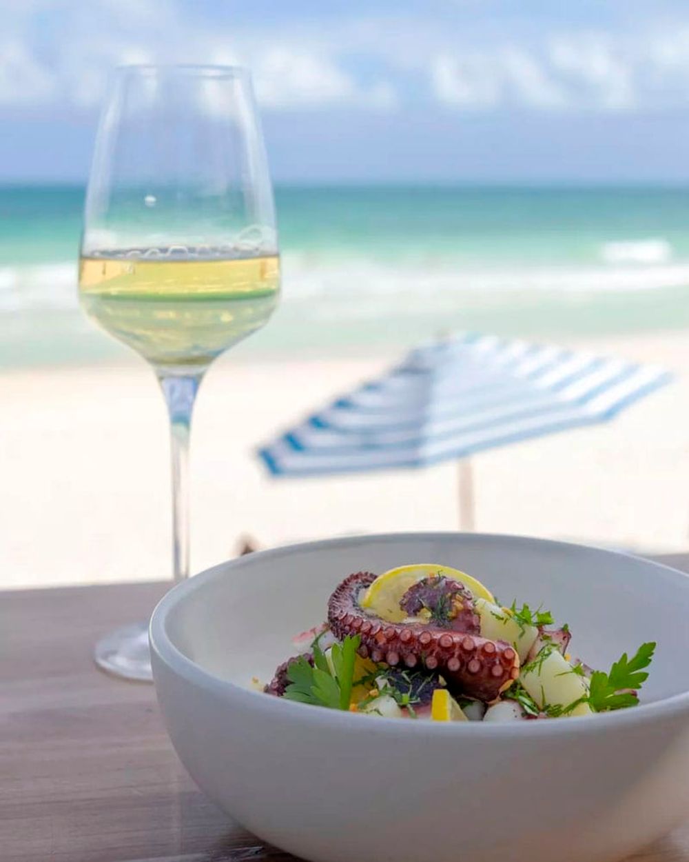 Lula Beach Club in Tulum blends food, fun, and healing - Photo 5