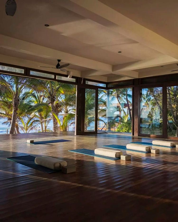 Lula Beach Club in Tulum blends food, fun, and healing - Photo 7 Lula Beach Club in Tulum blends food, fun, and healing - Photo 7