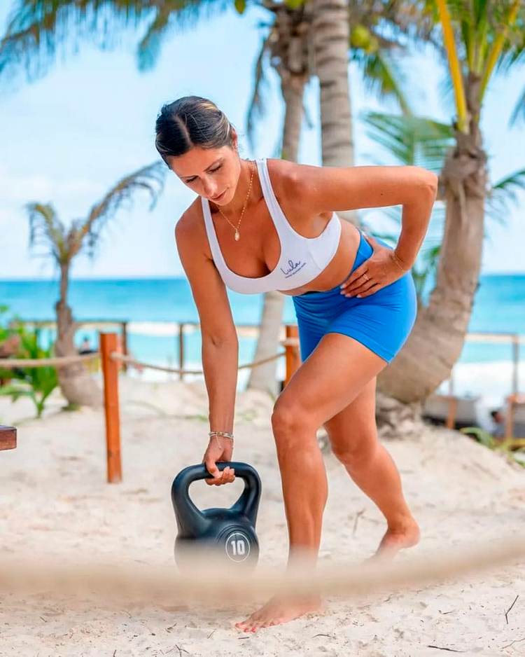 Lula Beach Club in Tulum blends food, fun, and healing - Photo 8