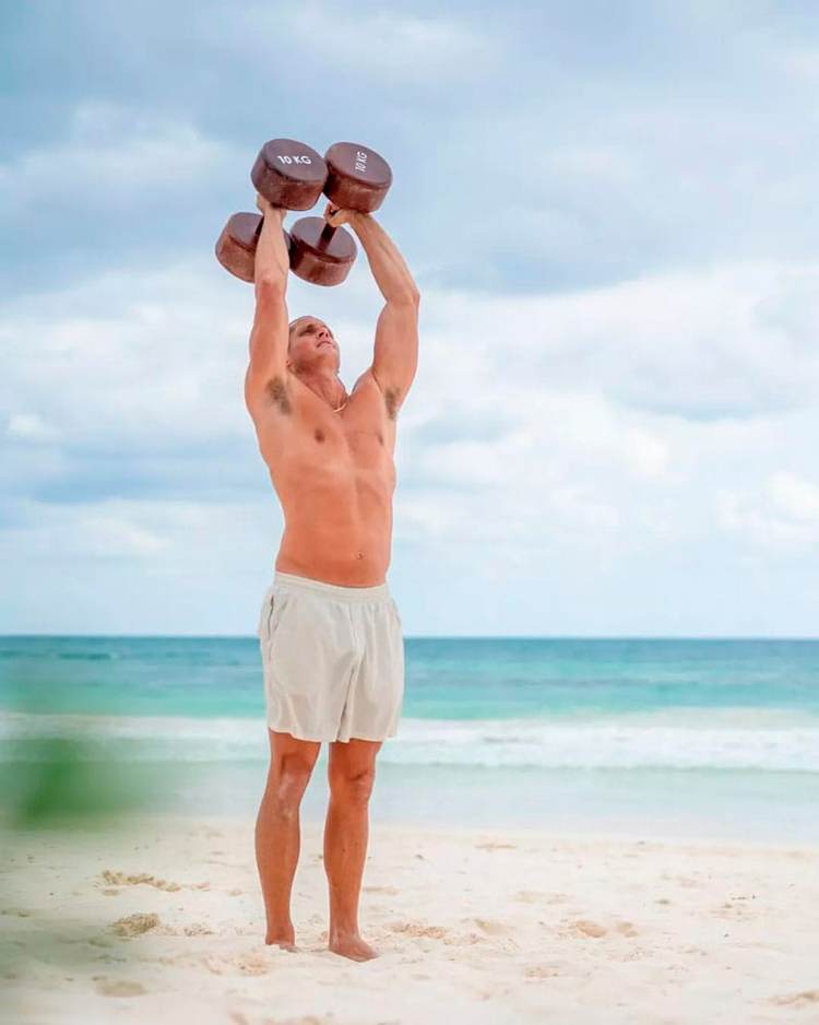 Lula Beach Club in Tulum blends food, fun, and healing - Photo 11