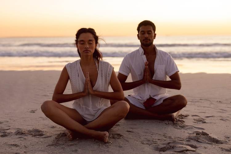 The Rise of Spiritual Tourism in Tulum: Wellness, Rituals, and Retreats - Photo 1 The Rise of Spiritual Tourism in Tulum: Wellness, Rituals, and Retreats - Photo 1