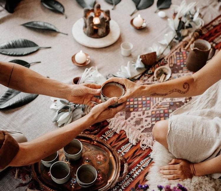 The Rise of Spiritual Tourism in Tulum: Wellness, Rituals, and Retreats - Photo 2 The Rise of Spiritual Tourism in Tulum: Wellness, Rituals, and Retreats - Photo 2