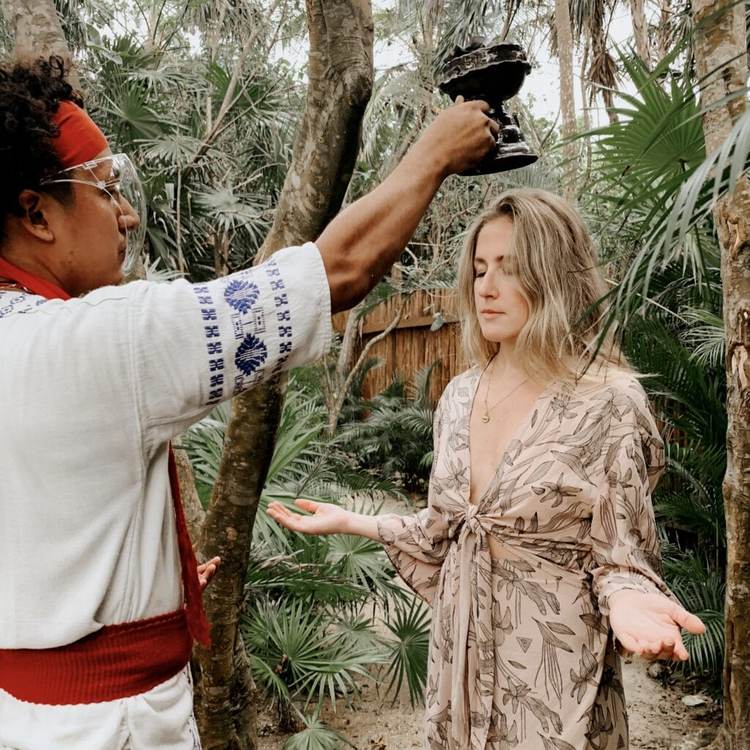 The Rise of Spiritual Tourism in Tulum: Wellness, Rituals, and Retreats - Photo 3 The Rise of Spiritual Tourism in Tulum: Wellness, Rituals, and Retreats - Photo 3
