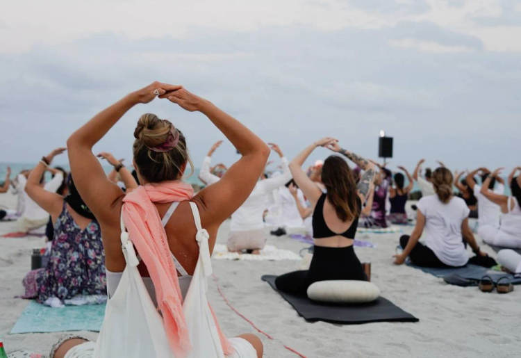 The Rise of Spiritual Tourism in Tulum: Wellness, Rituals, and Retreats - Photo 4 The Rise of Spiritual Tourism in Tulum: Wellness, Rituals, and Retreats - Photo 4