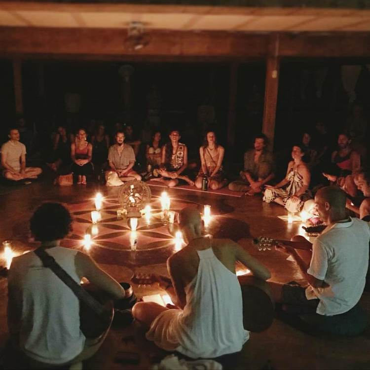 The Rise of Spiritual Tourism in Tulum: Wellness, Rituals, and Retreats - Photo 9 The Rise of Spiritual Tourism in Tulum: Wellness, Rituals, and Retreats - Photo 9