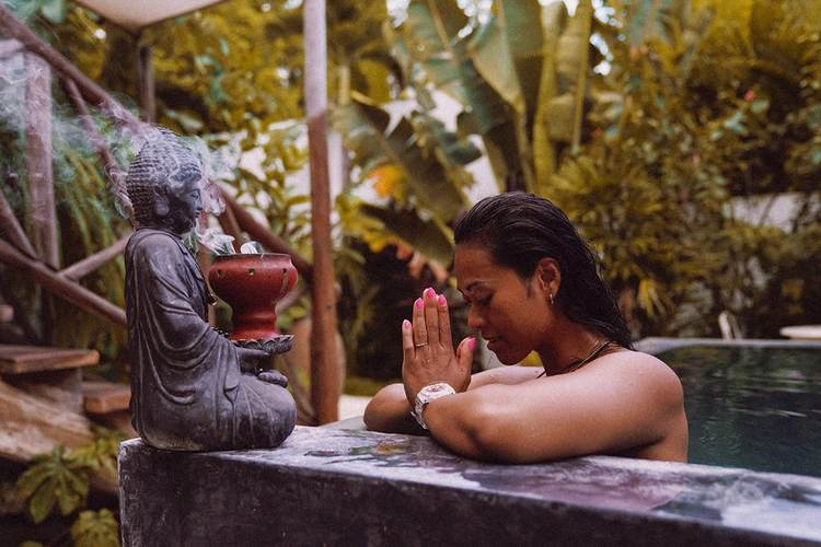 The Rise of Spiritual Tourism in Tulum: Wellness, Rituals, and Retreats - Photo 12 The Rise of Spiritual Tourism in Tulum: Wellness, Rituals, and Retreats - Photo 12